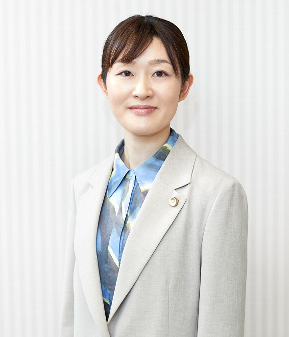 伊藤 安奈（いとう あんな）