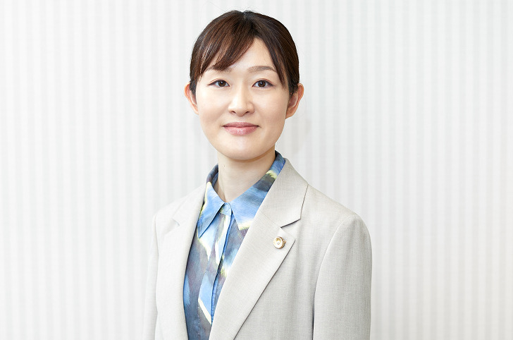 伊藤 安奈（いとう あんな）
