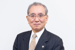インタビュー(1)　～弁護士　徳住 堅治～