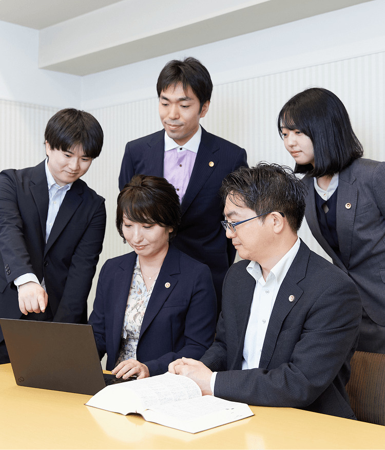 旬報法律事務所 労働サイト